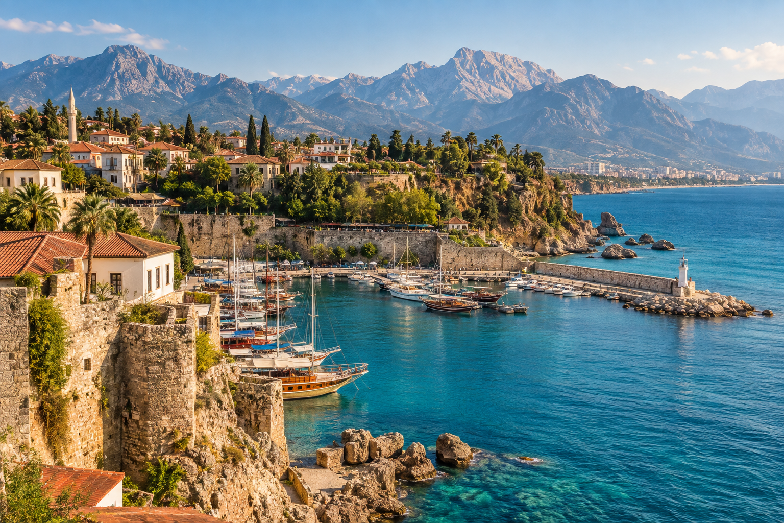 Antalya