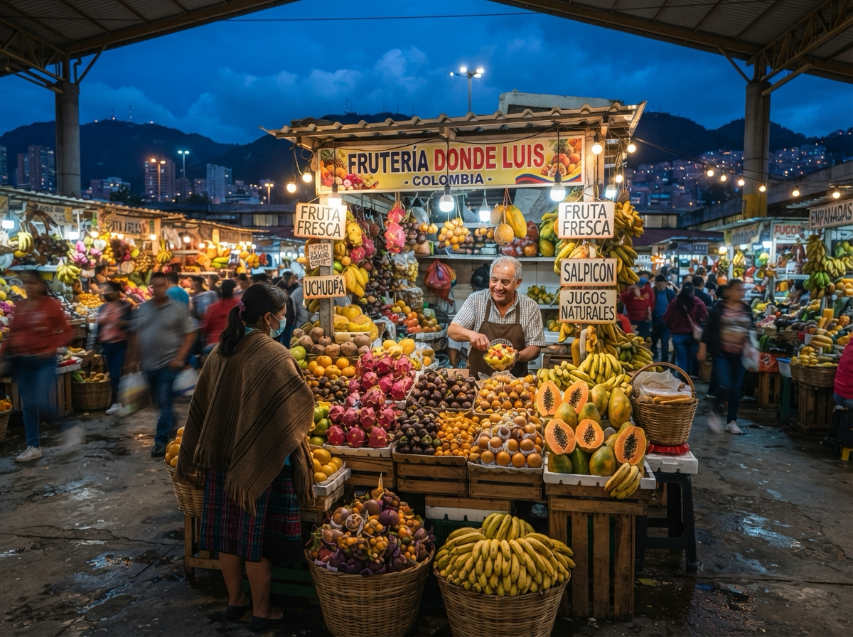 Bogotá
