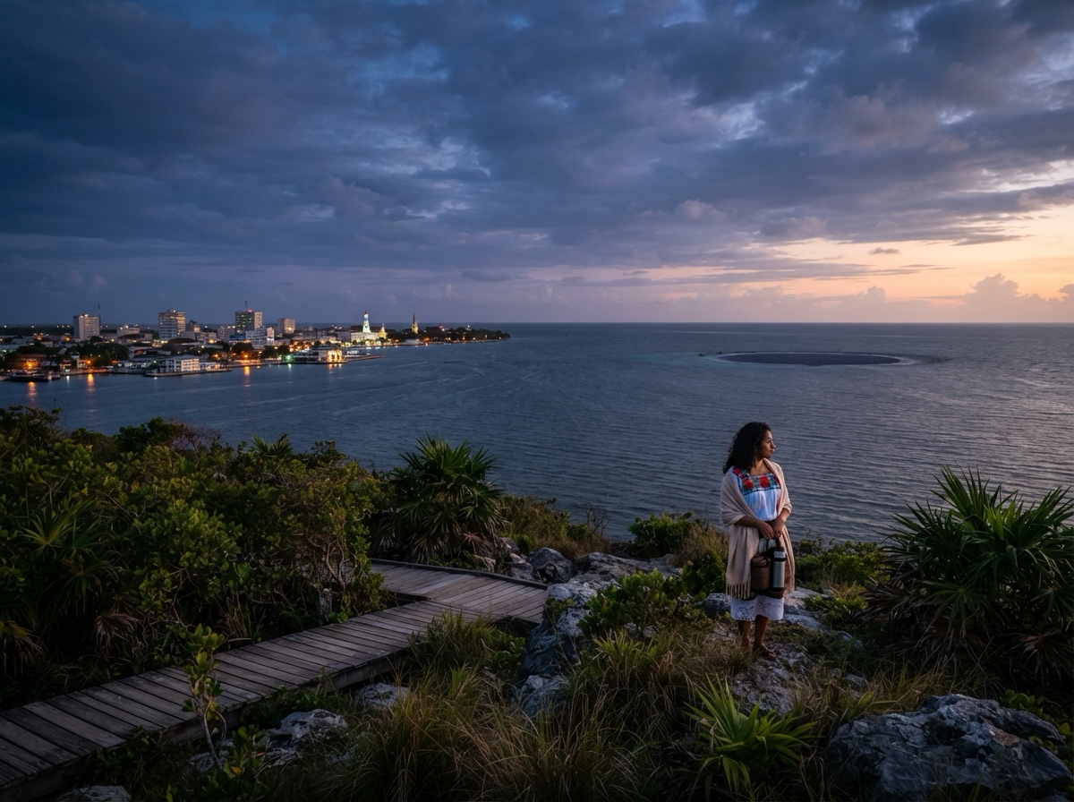 Belize