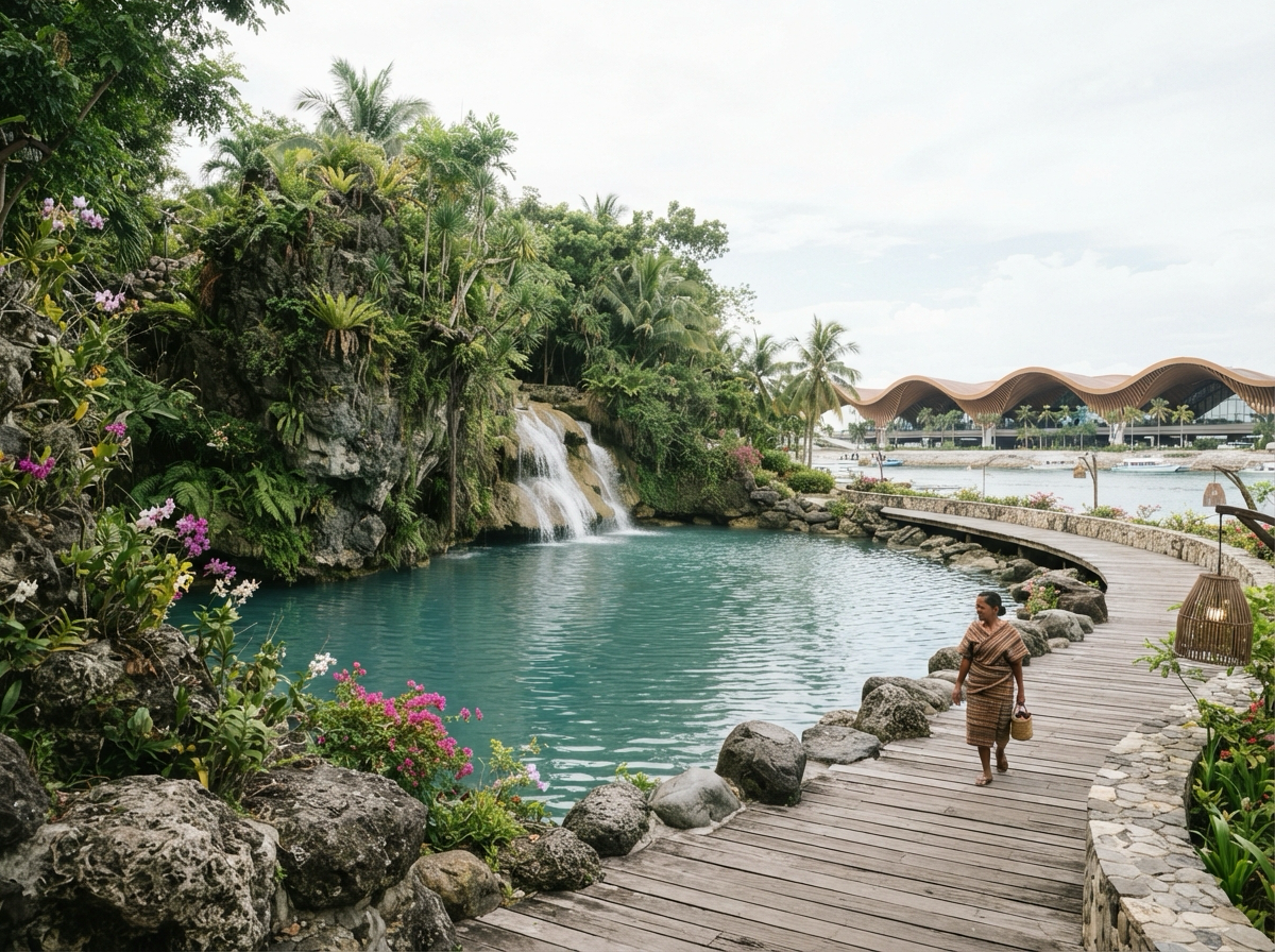 Mactan Cebu International Airport