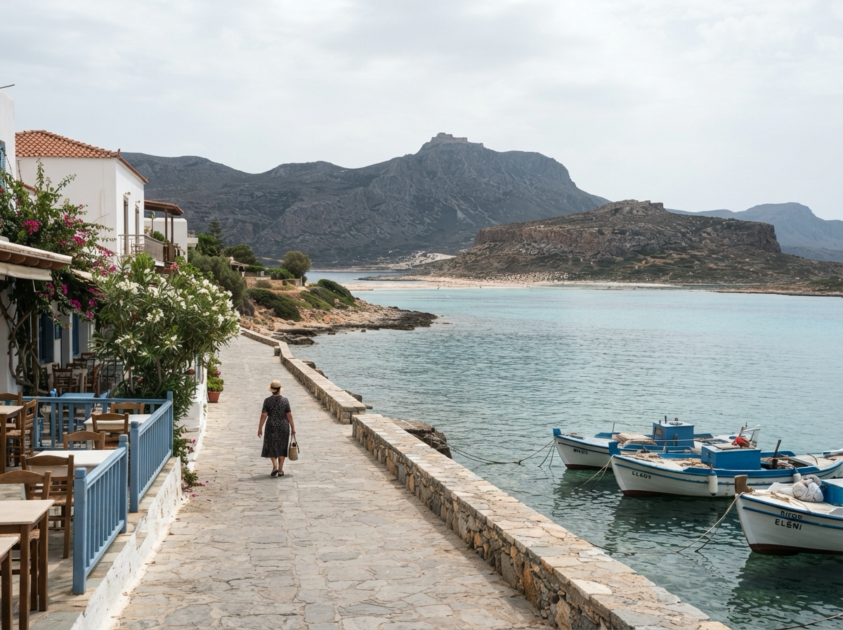 Chania International Airport