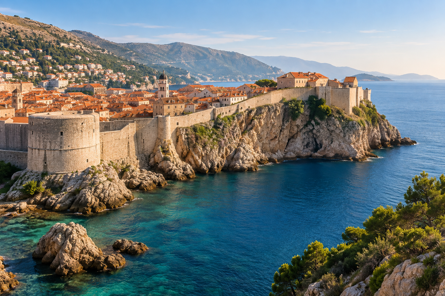 Dubrovnik