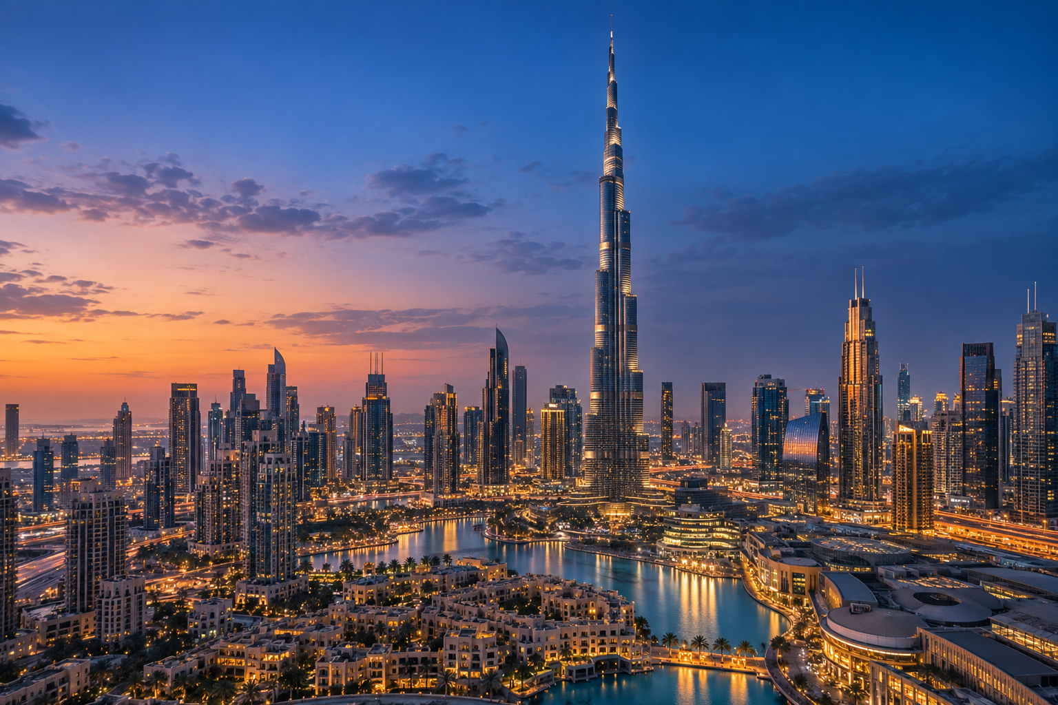 Dubai