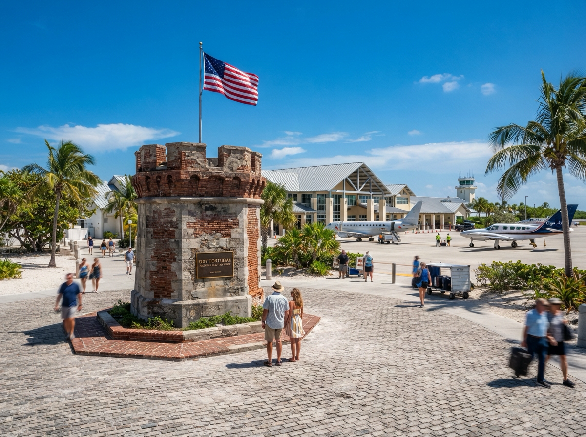 Key West International Airport
