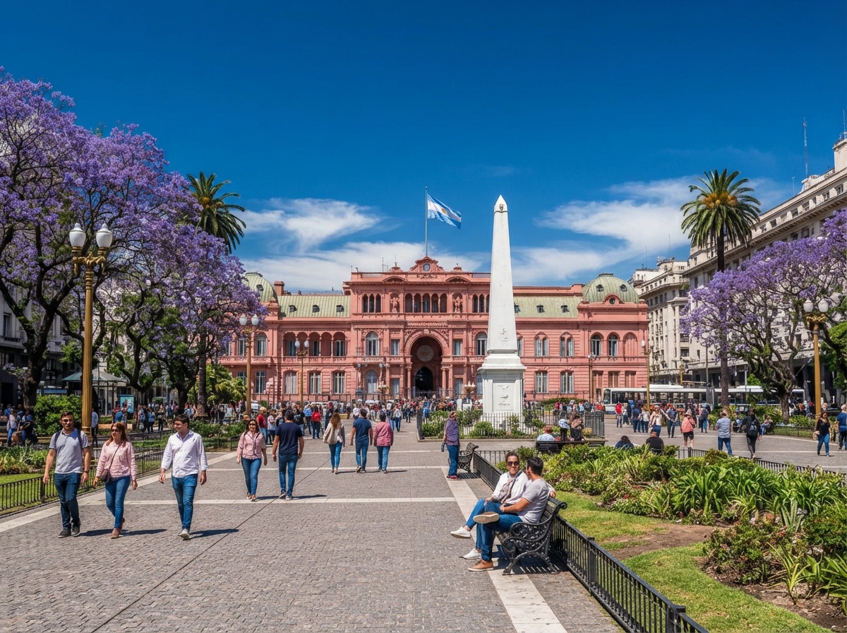 Buenos Aires