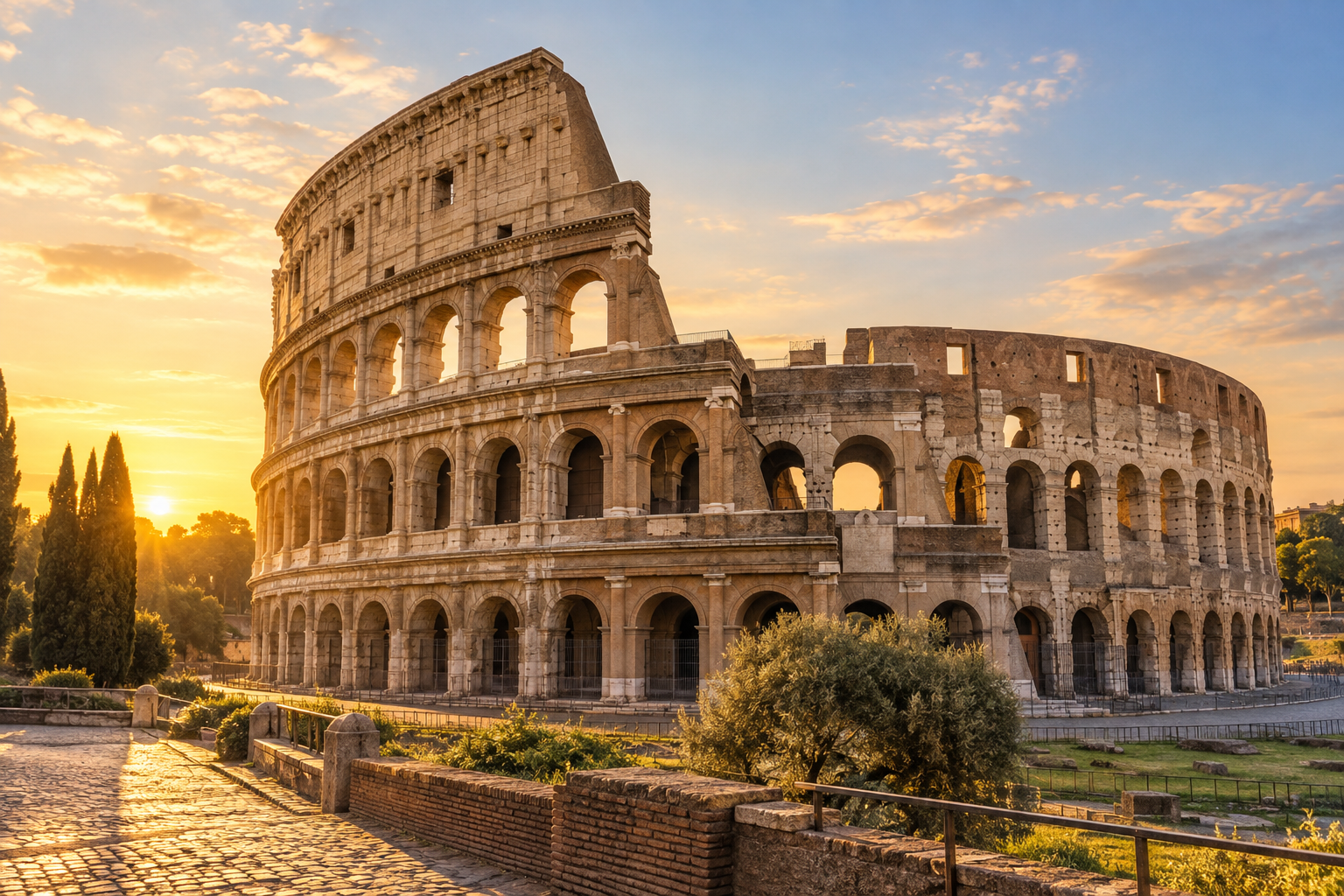 Rome
