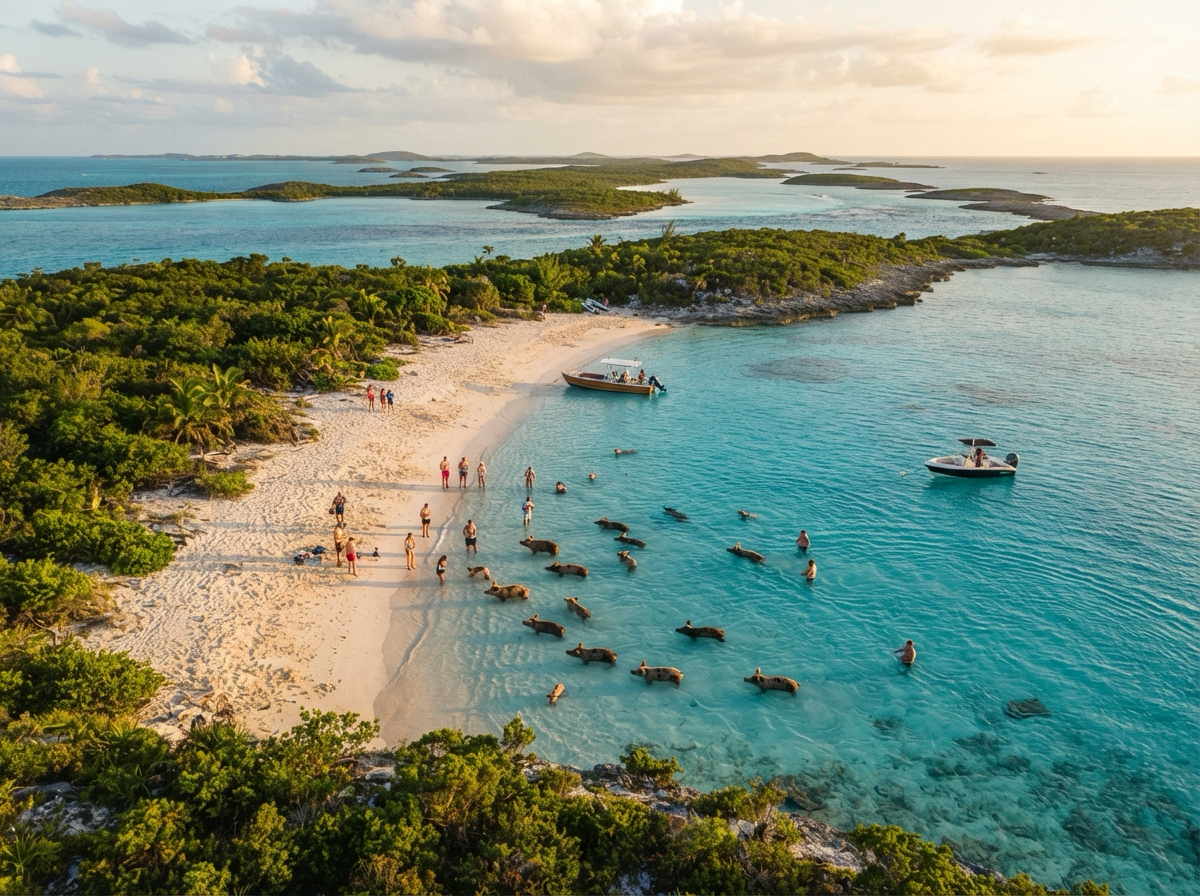 Exuma