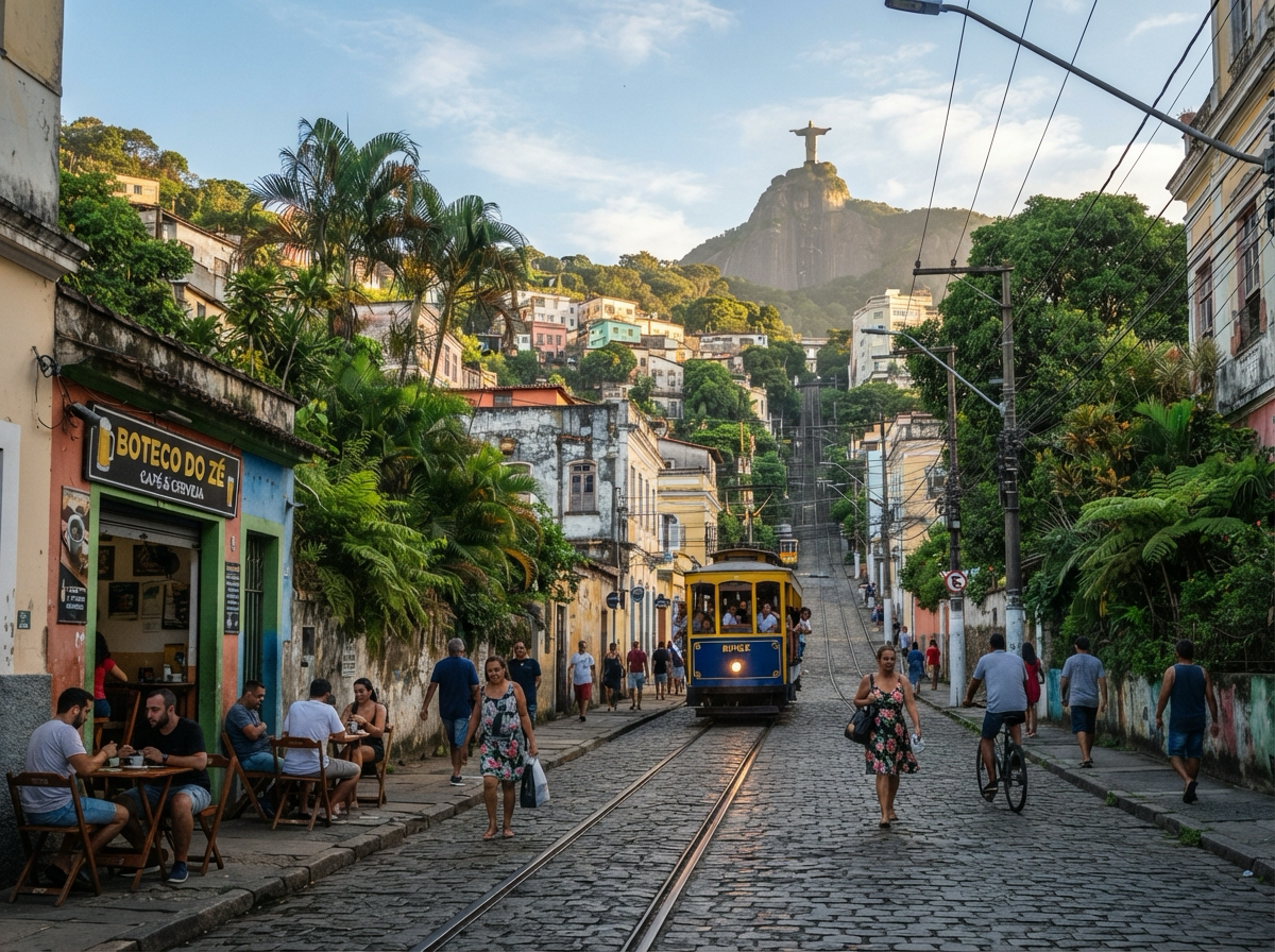 Rio de Janeiro