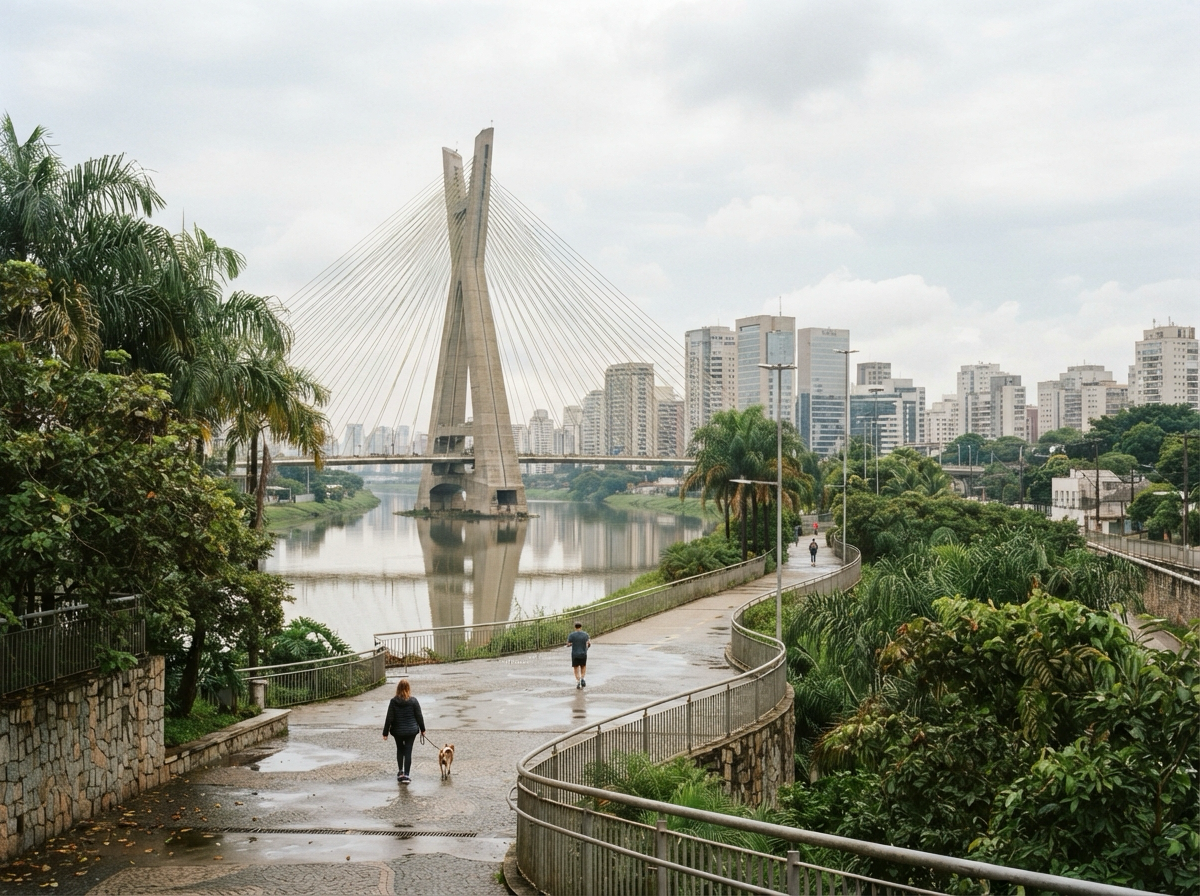 São Paulo