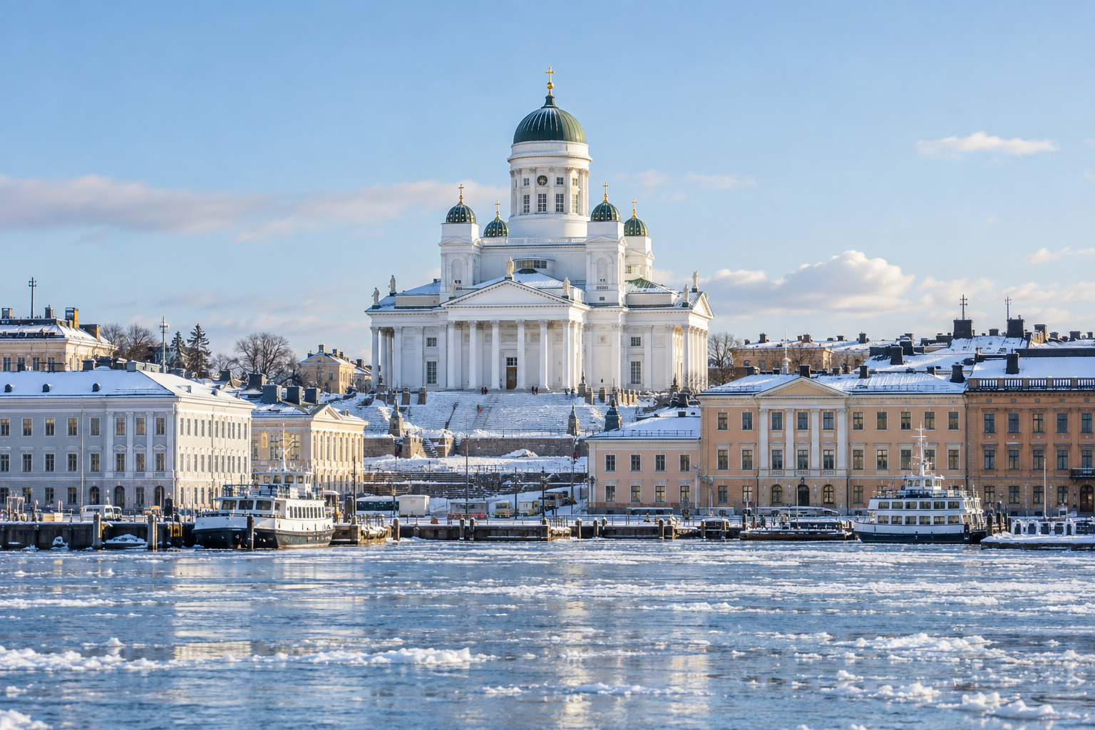 Helsinki