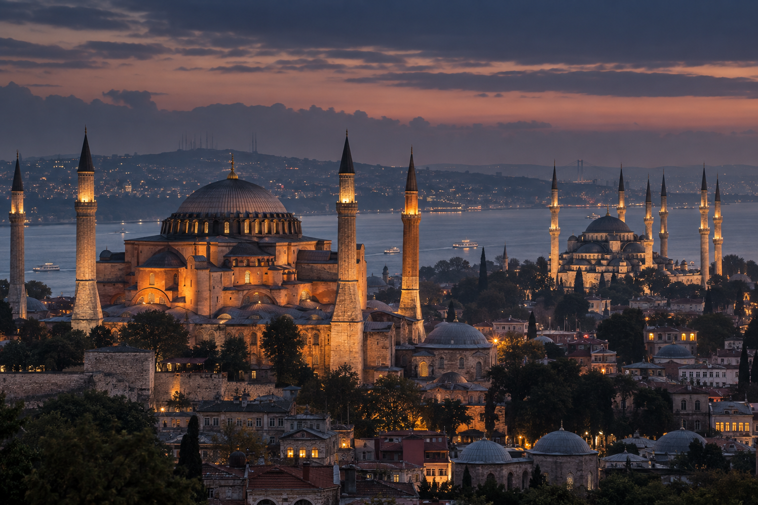 Istanbul