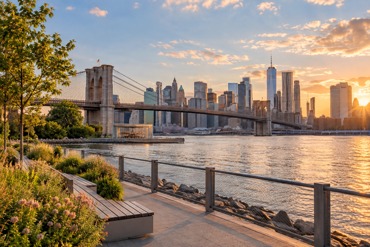 New York City
