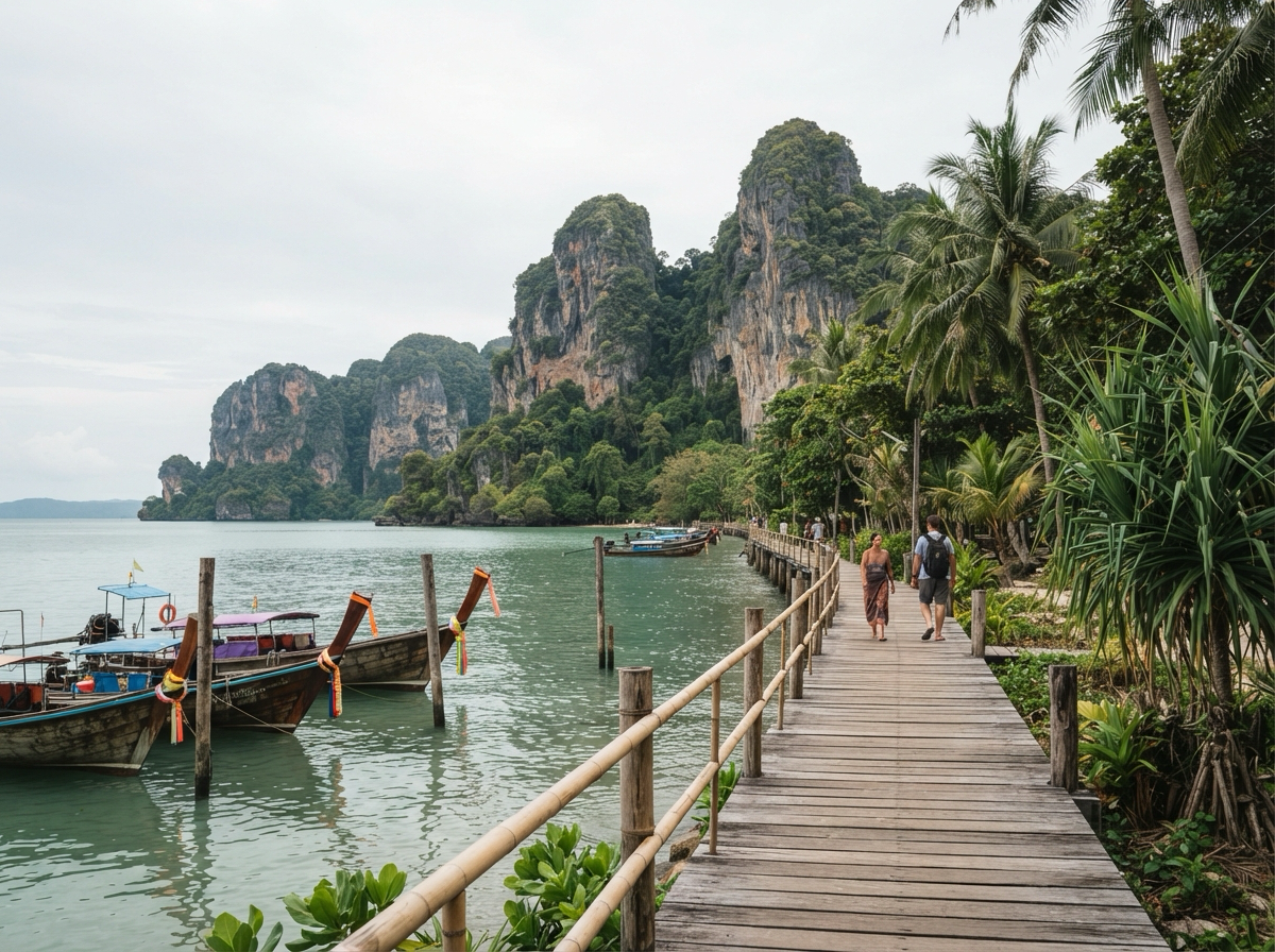 Krabi Airport