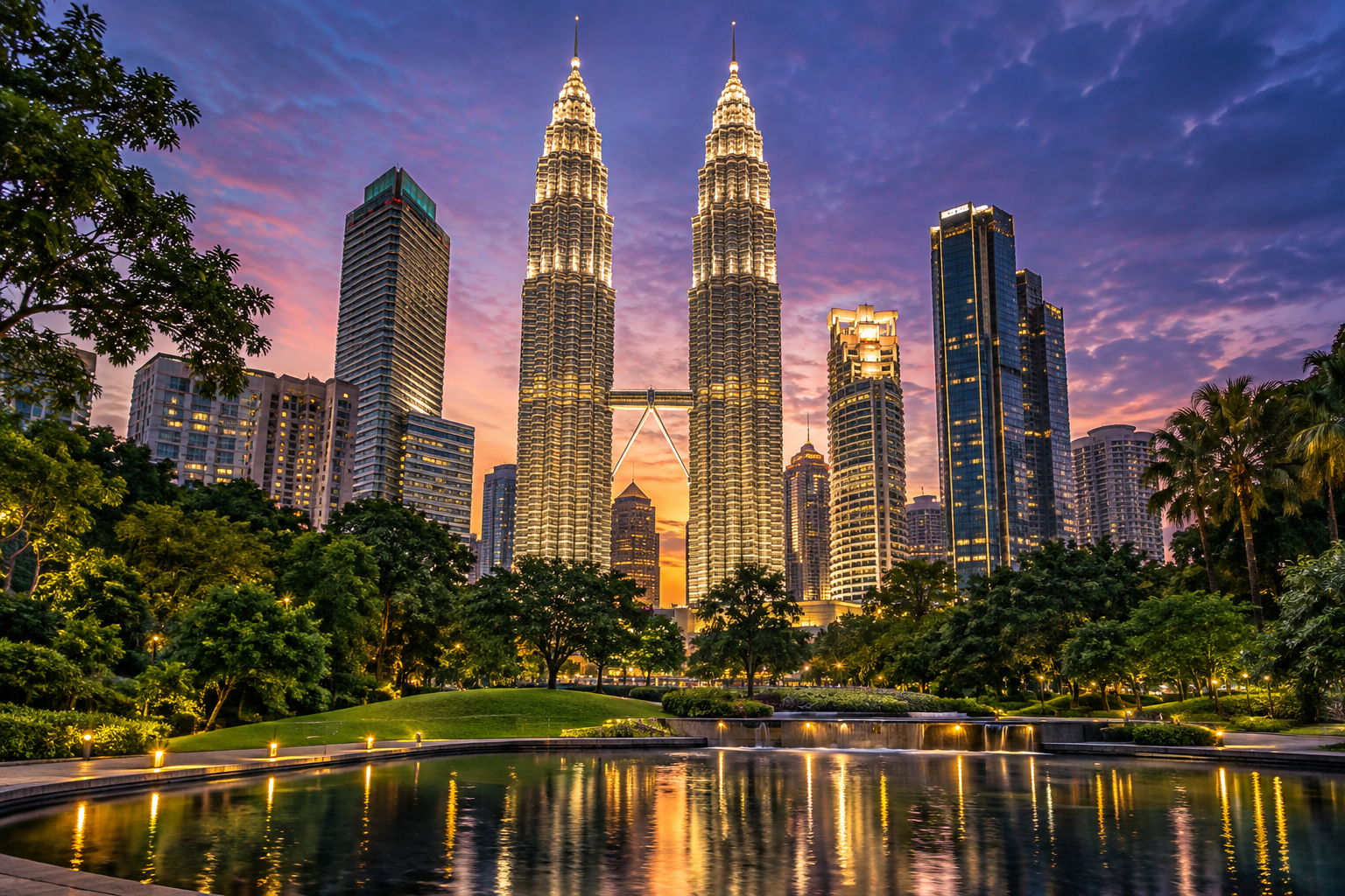 Kuala Lumpur