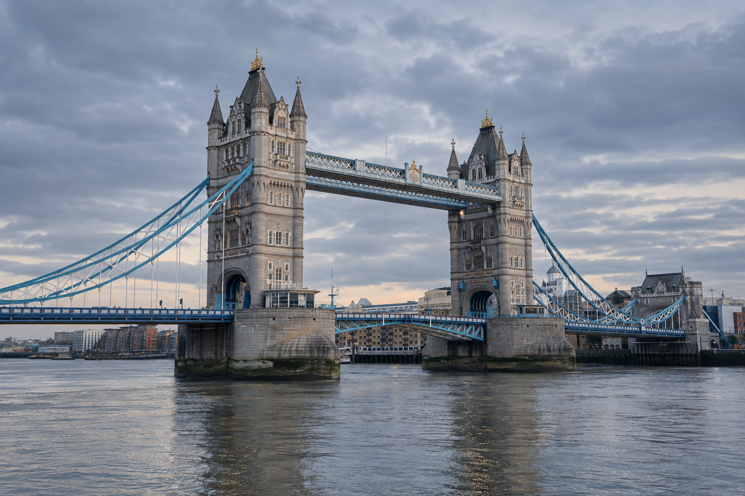 London