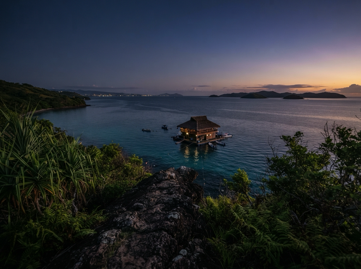 Fiji