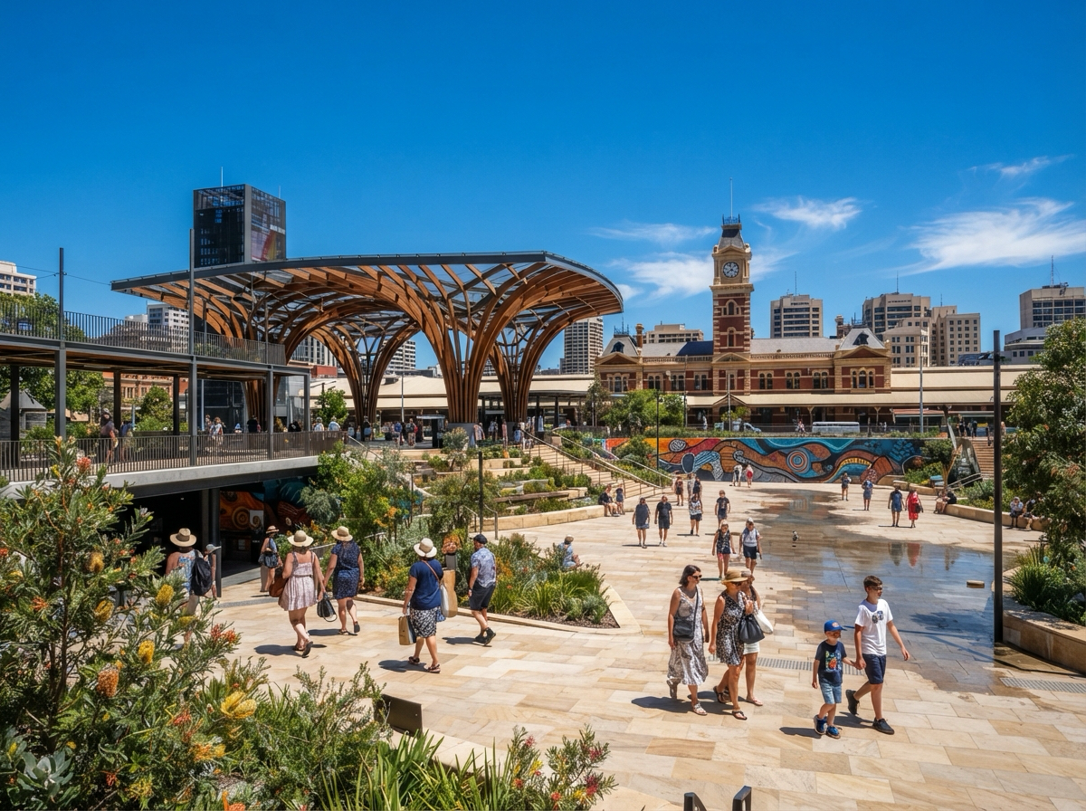 Perth