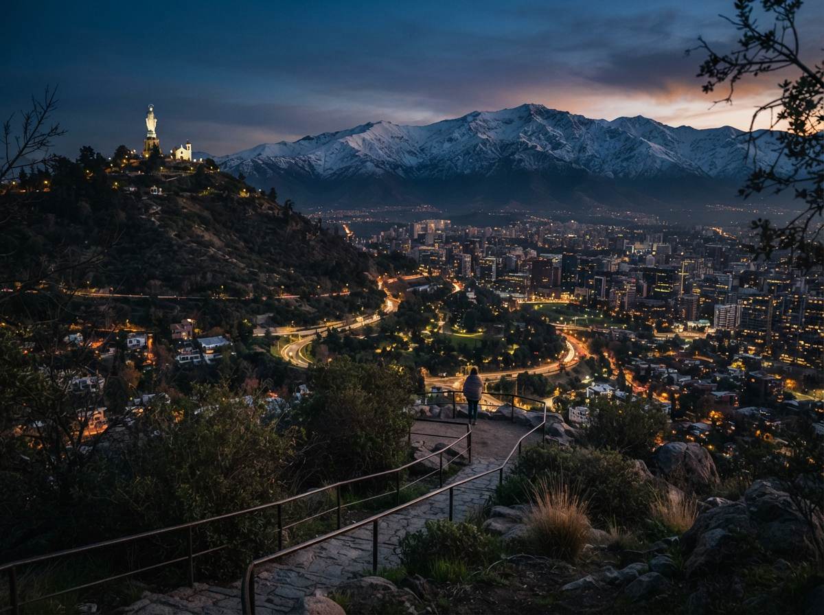 Santiago