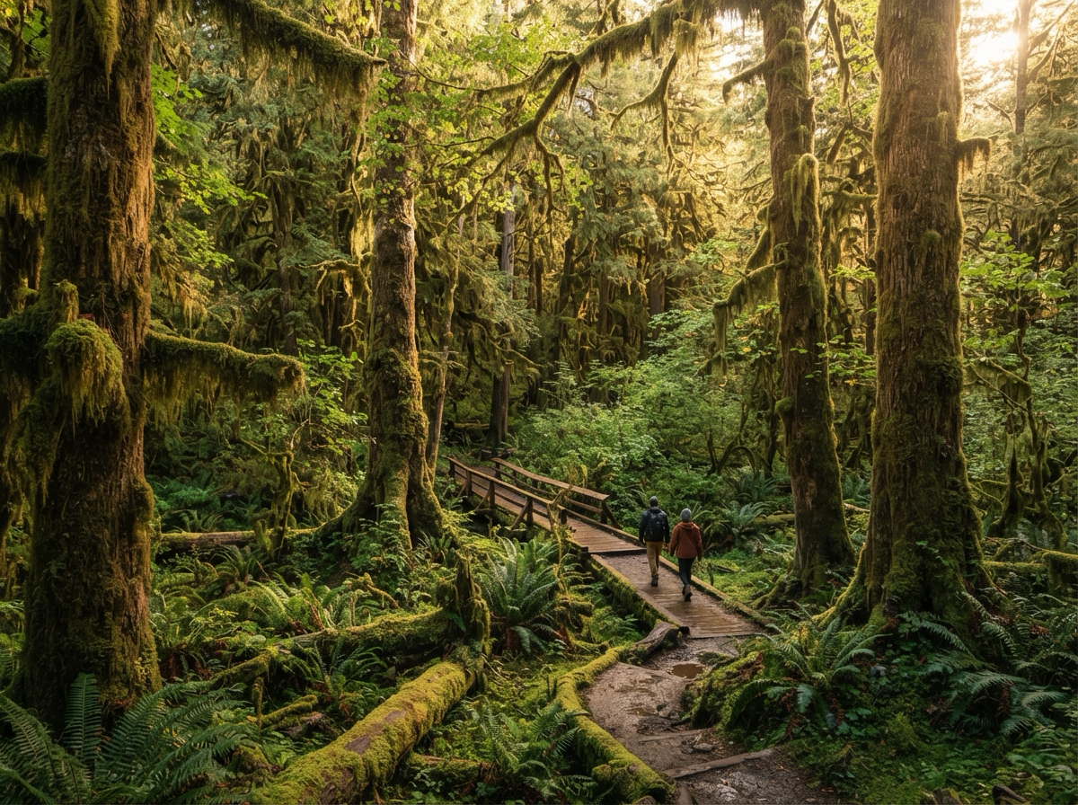 Seattle-Tacoma International Airport