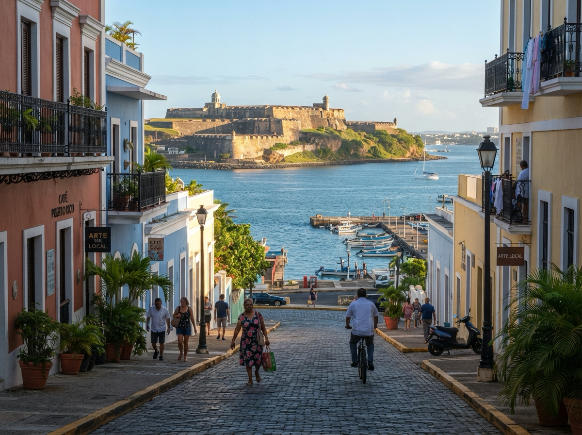 San Juan