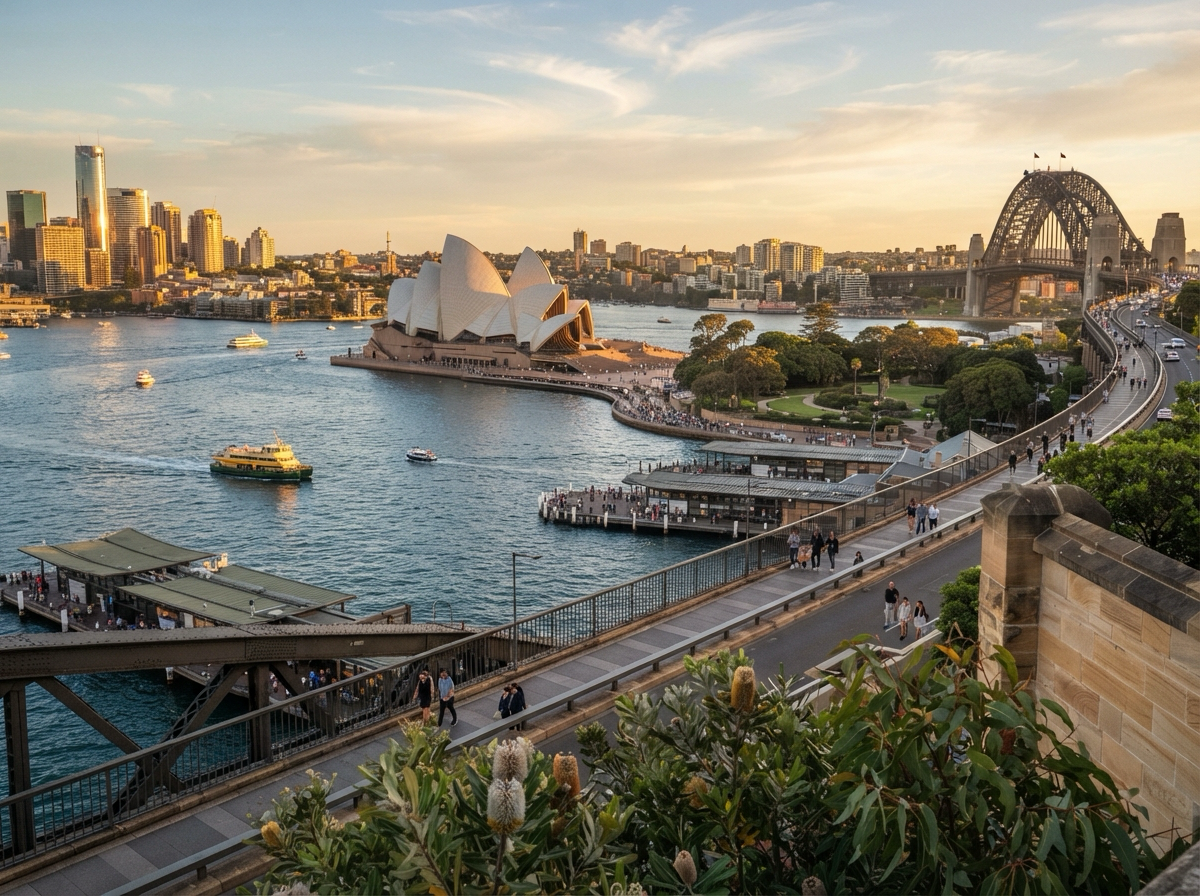 Sydney