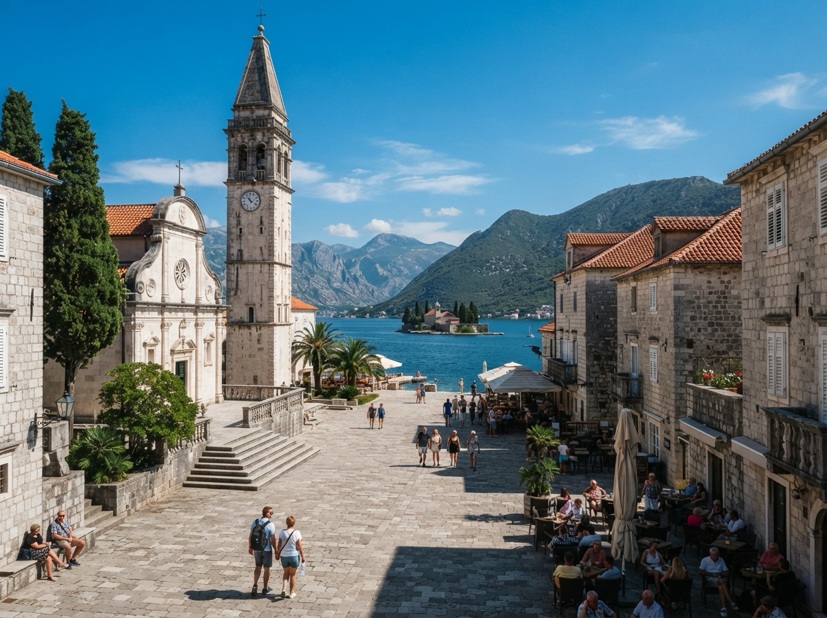Tivat Airport
