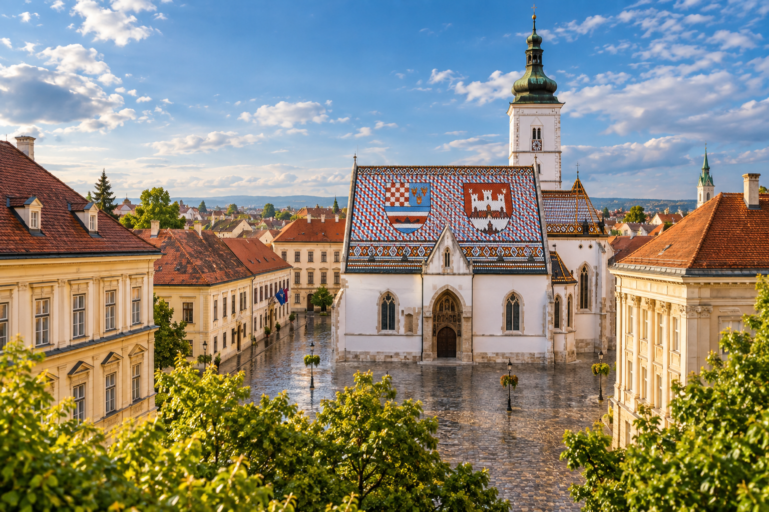 Zagreb